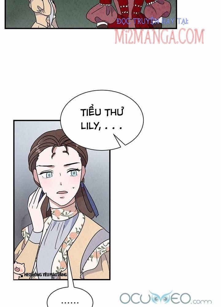 Bức Tường Thủy Tinh 7 trang 38