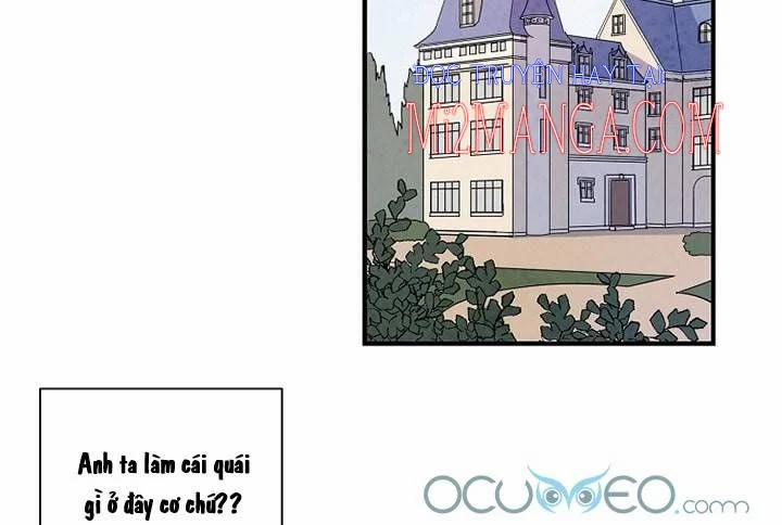 Bức Tường Thủy Tinh 7 trang 7