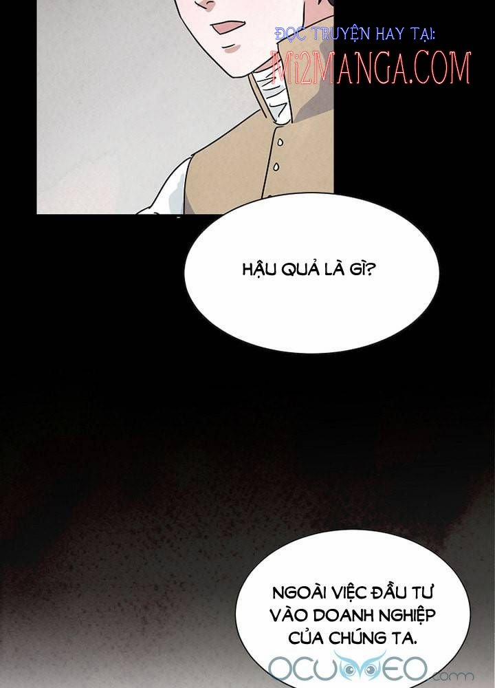 Bức Tường Thủy Tinh 8.5 trang 10