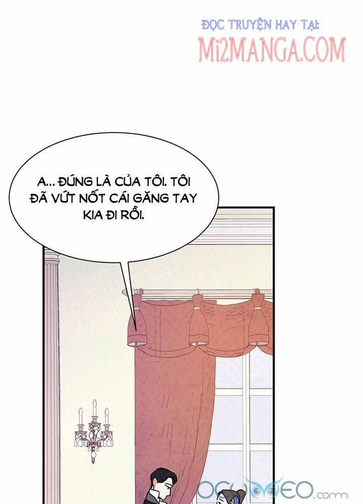 Bức Tường Thủy Tinh 8.5 trang 13