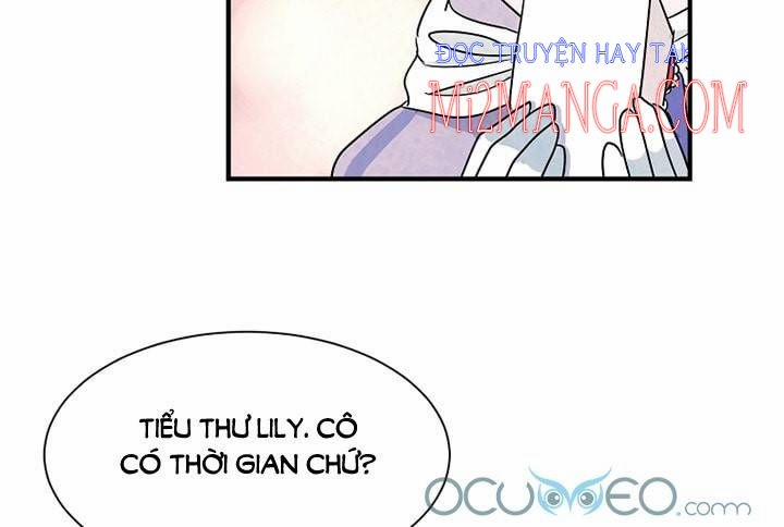 Bức Tường Thủy Tinh 8.5 trang 16