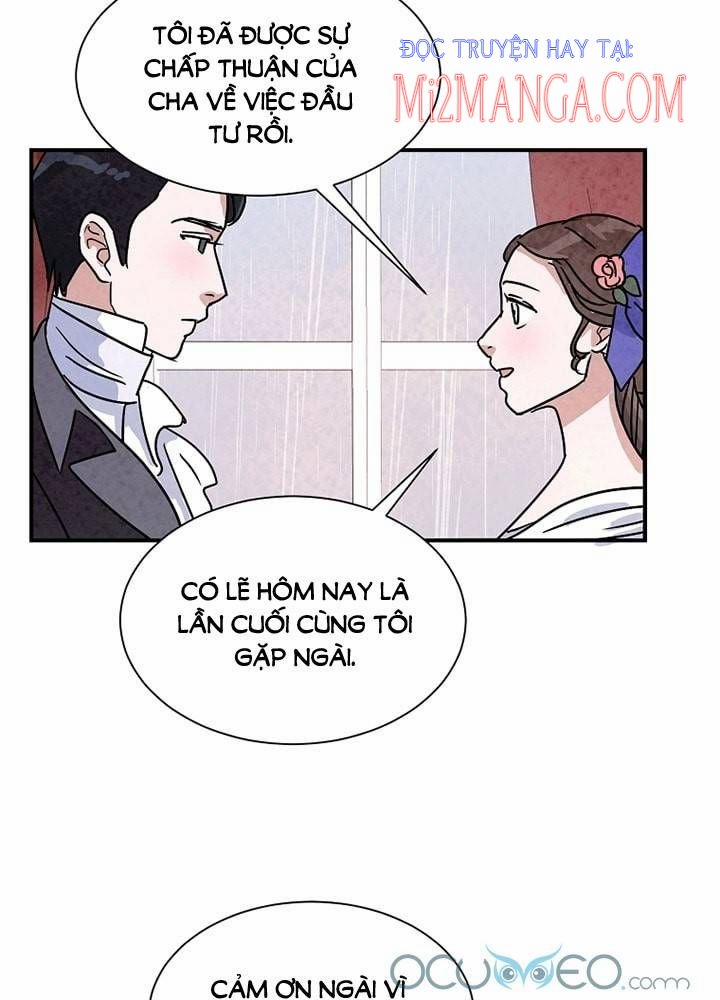 Bức Tường Thủy Tinh 8.5 trang 2