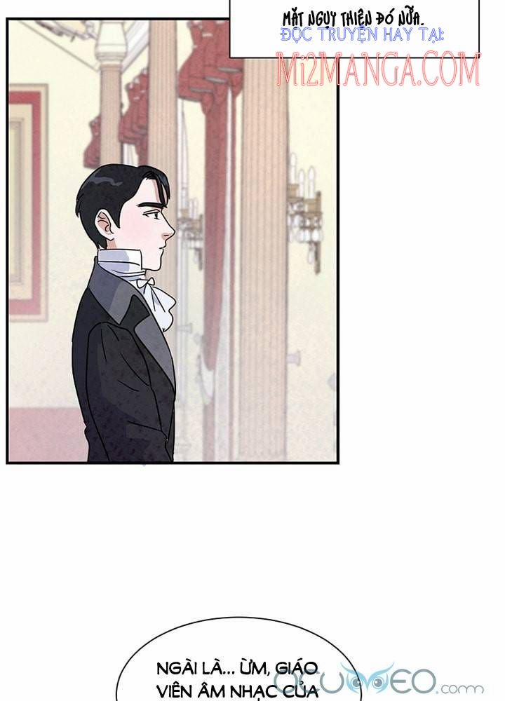 Bức Tường Thủy Tinh 8.5 trang 20