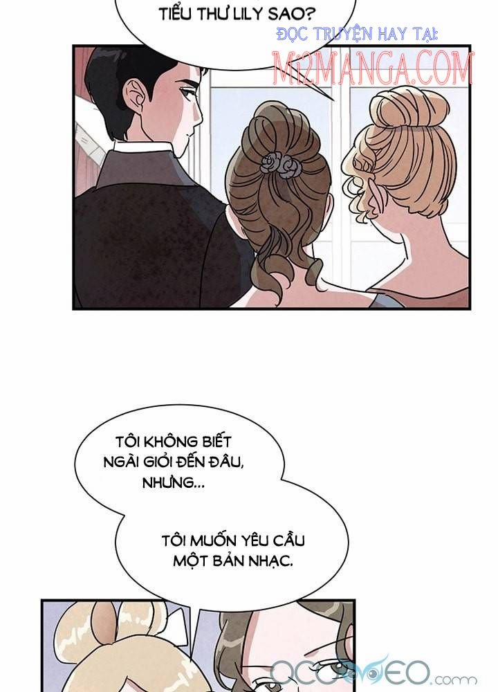 Bức Tường Thủy Tinh 8.5 trang 21