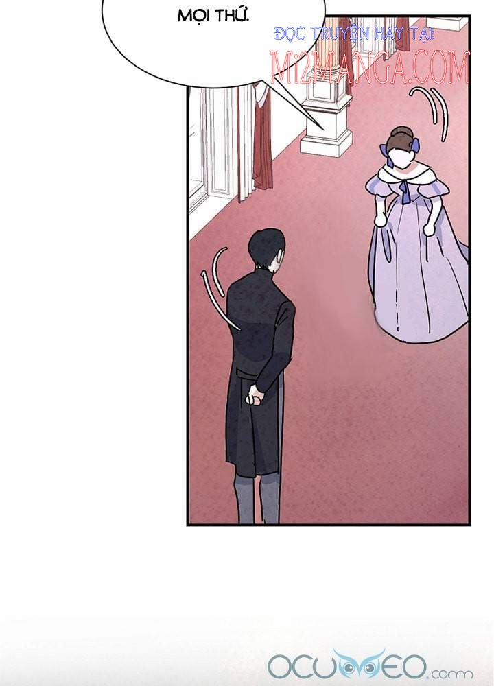 Bức Tường Thủy Tinh 8.5 trang 3