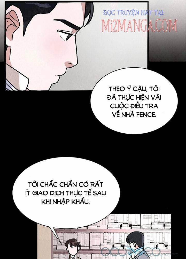 Bức Tường Thủy Tinh 8.5 trang 4