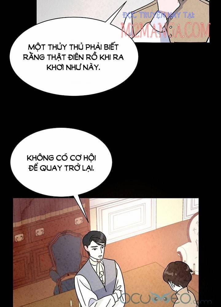 Bức Tường Thủy Tinh 8.5 trang 7
