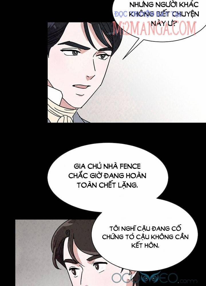 Bức Tường Thủy Tinh 8.5 trang 9