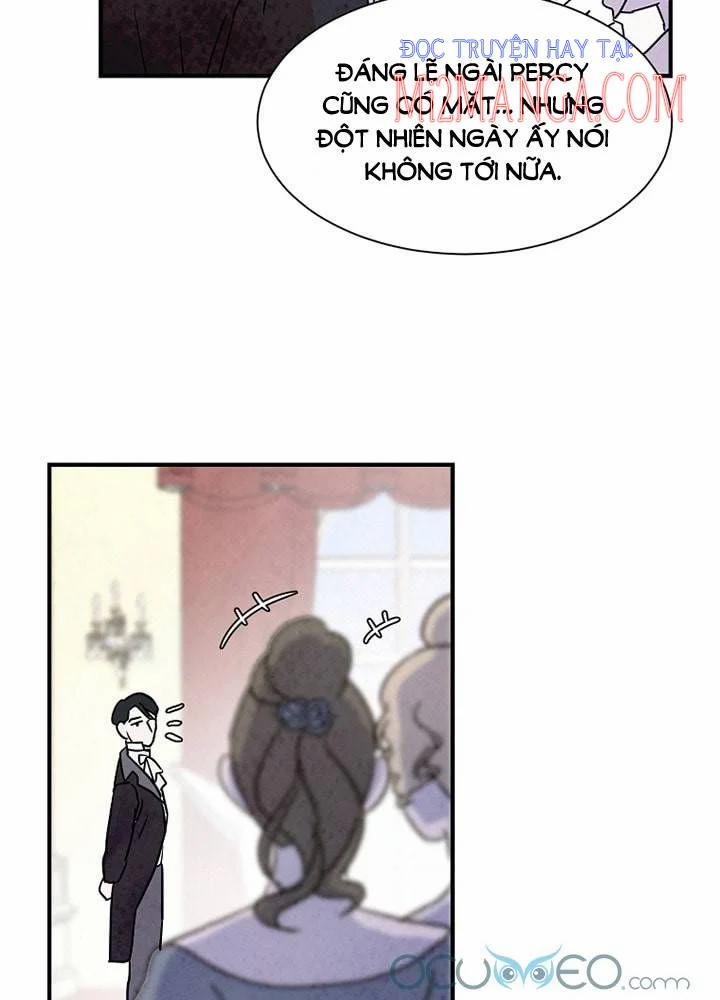 Bức Tường Thủy Tinh 8 trang 10