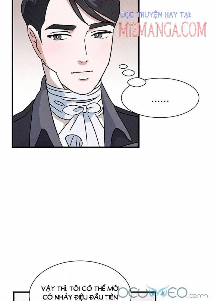 Bức Tường Thủy Tinh 8 trang 12