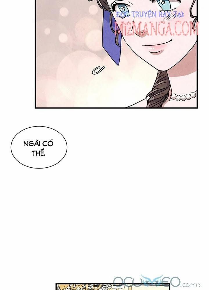 Bức Tường Thủy Tinh 8 trang 14
