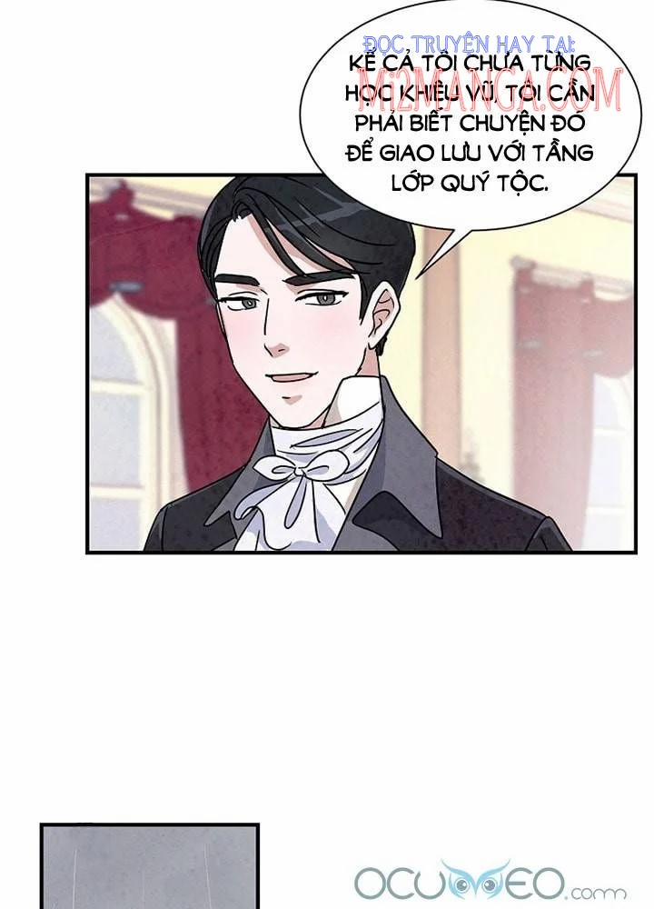 Bức Tường Thủy Tinh 8 trang 17