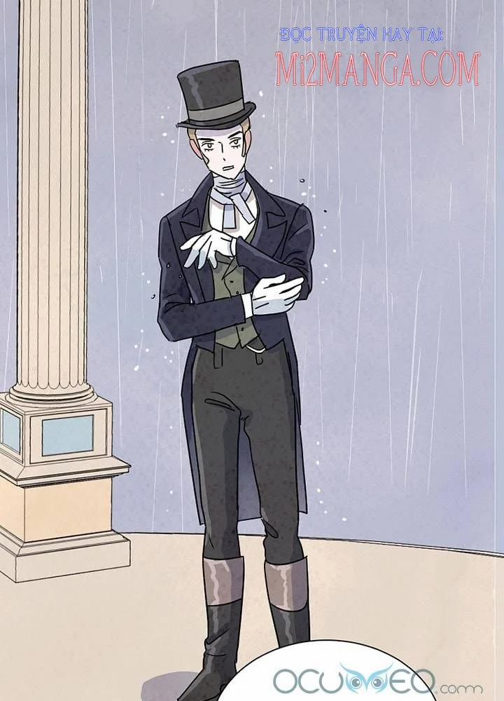 Bức Tường Thủy Tinh 8 trang 21