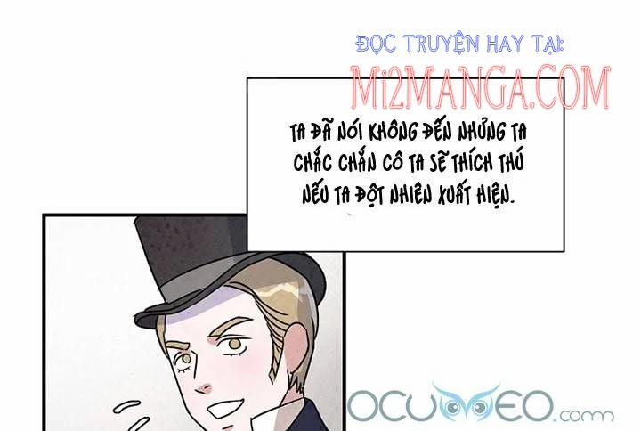 Bức Tường Thủy Tinh 8 trang 23