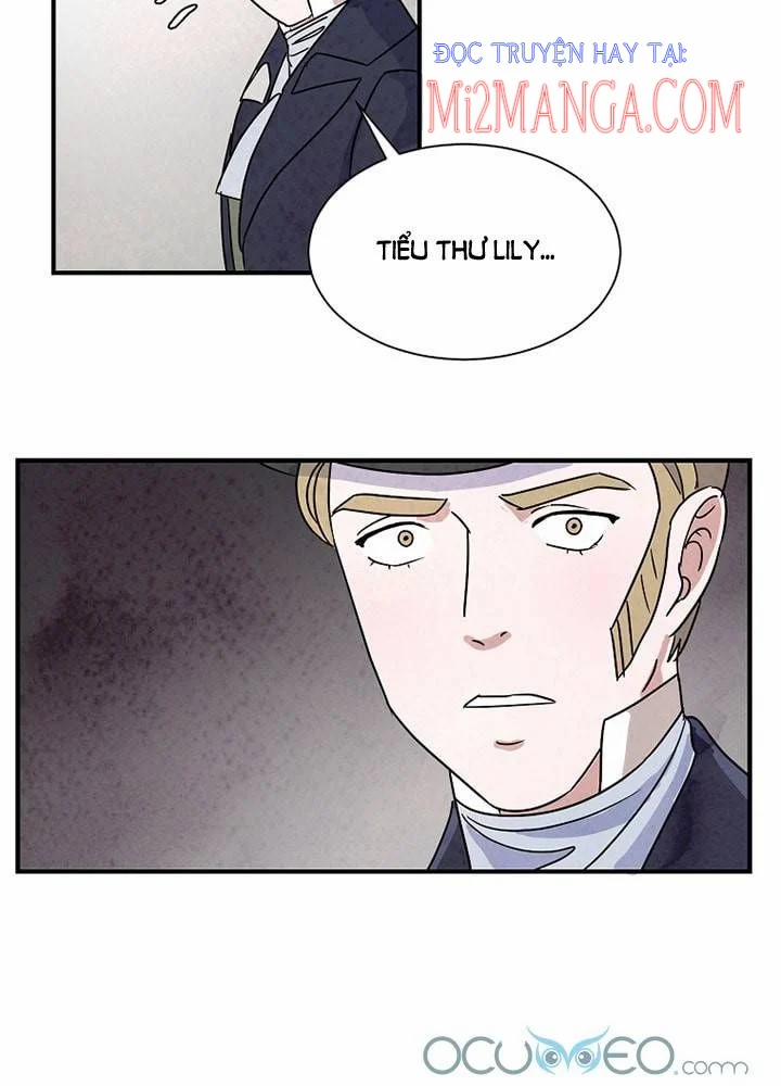 Bức Tường Thủy Tinh 8 trang 24