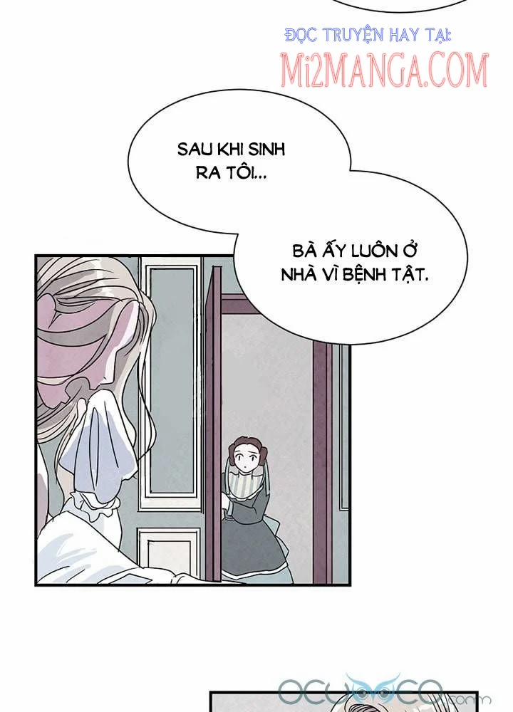 Bức Tường Thủy Tinh 8 trang 27