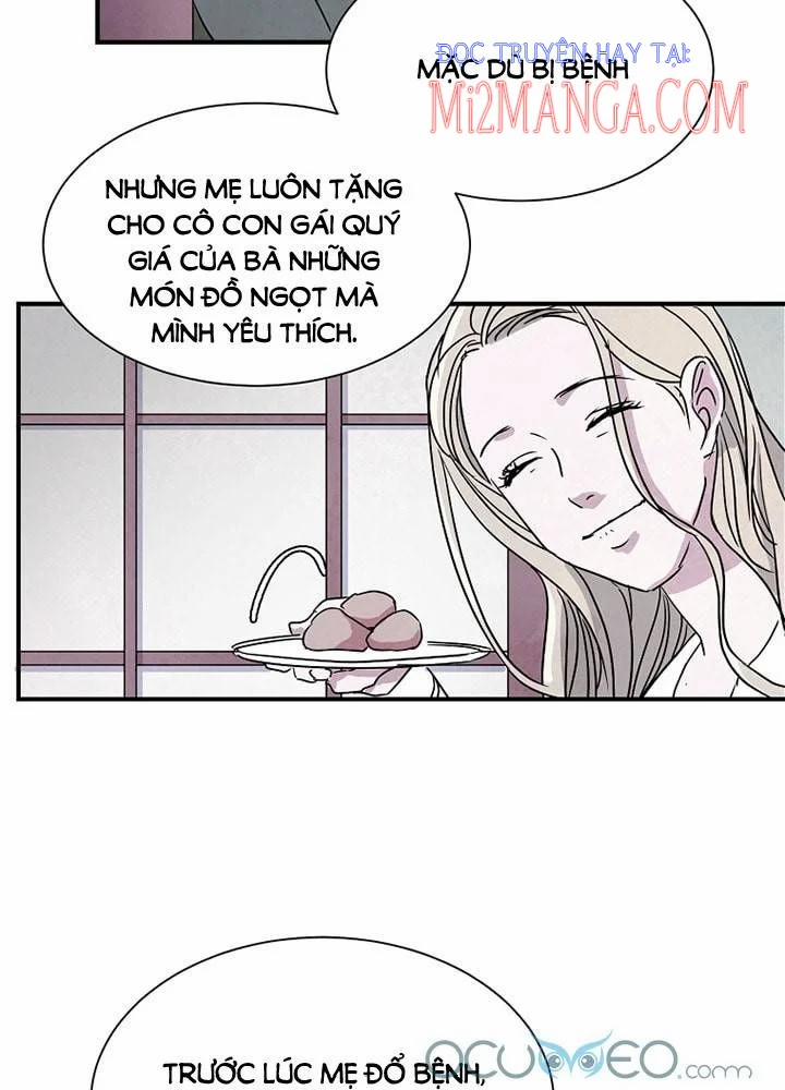 Bức Tường Thủy Tinh 8 trang 29