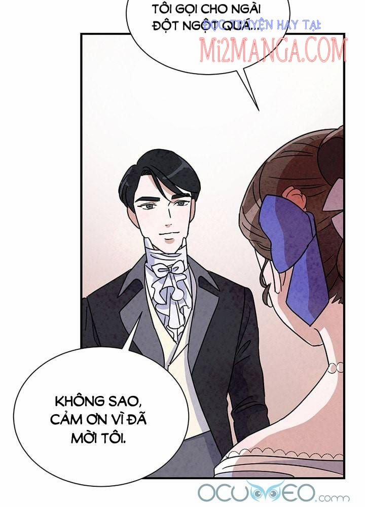 Bức Tường Thủy Tinh 8 trang 6