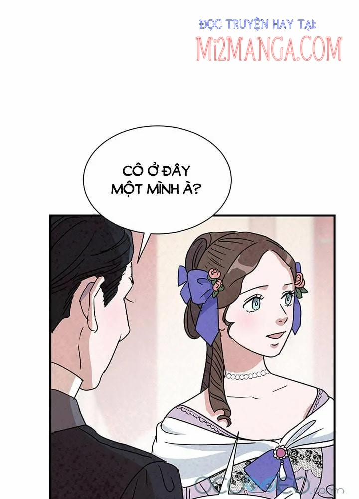 Bức Tường Thủy Tinh 8 trang 9