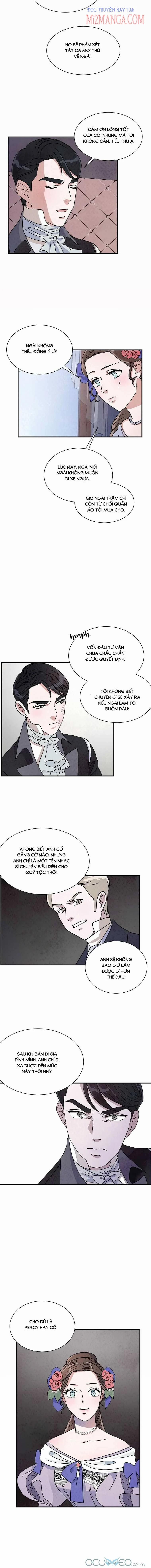 Bức Tường Thủy Tinh 9.5 trang 3