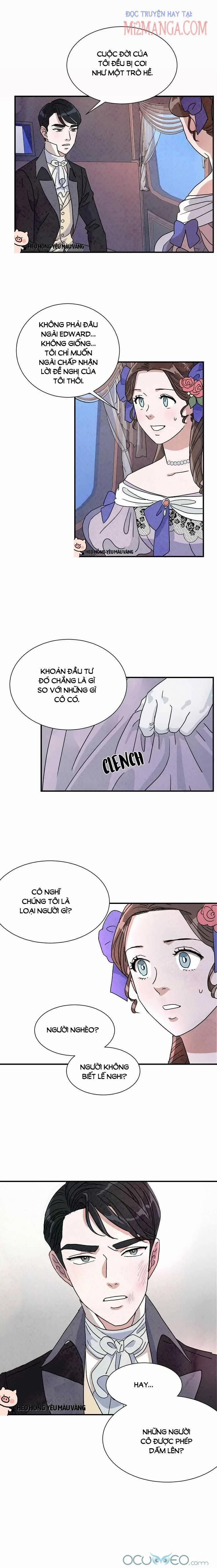 Bức Tường Thủy Tinh 9.5 trang 4