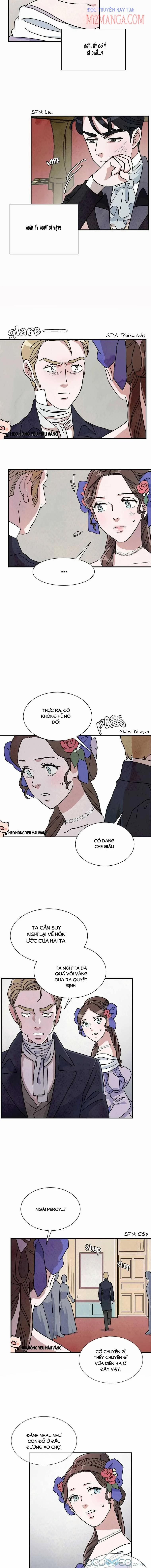 Bức Tường Thủy Tinh 9 trang 2