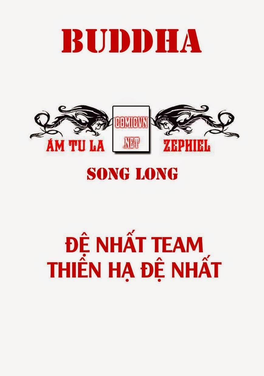 Buddha - Truyền Thuyết Đức Phật 1 trang 2