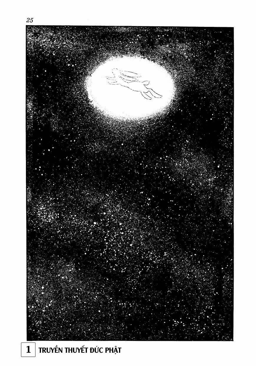 Buddha - Truyền Thuyết Đức Phật 1 trang 23