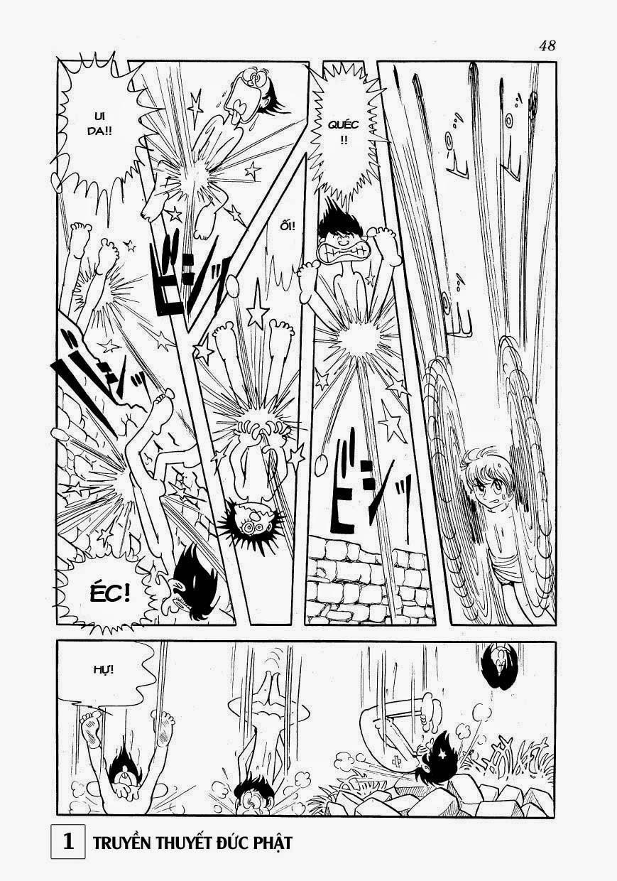 Buddha - Truyền Thuyết Đức Phật 1 trang 46