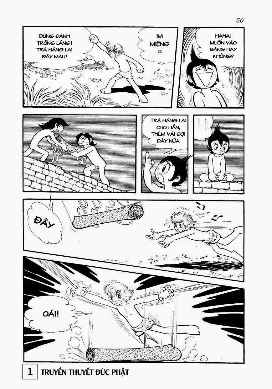 Buddha - Truyền Thuyết Đức Phật 1 trang 48