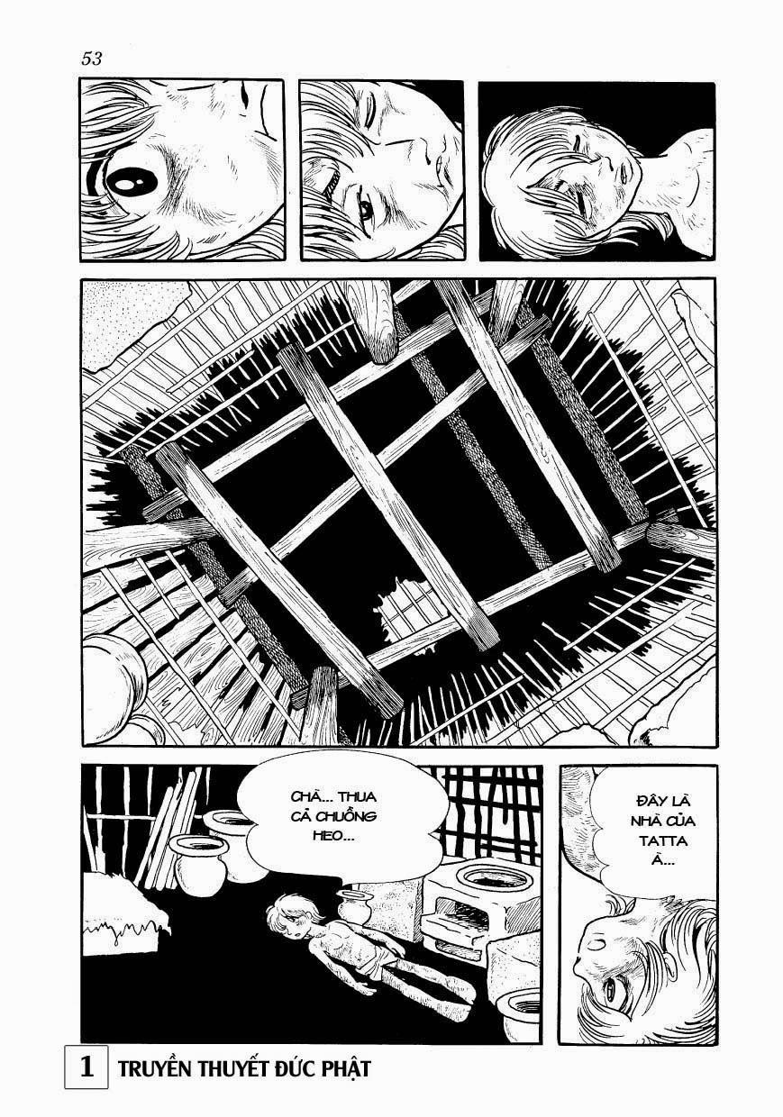 Buddha - Truyền Thuyết Đức Phật 1 trang 51