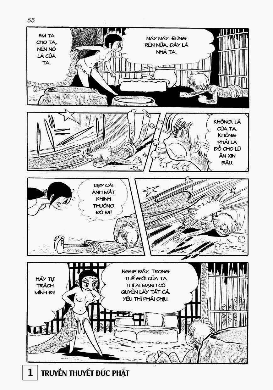 Buddha - Truyền Thuyết Đức Phật 1 trang 53