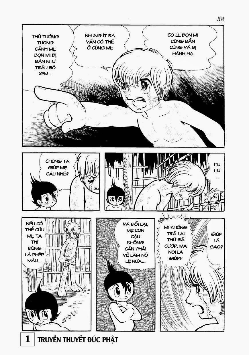 Buddha - Truyền Thuyết Đức Phật 1 trang 56