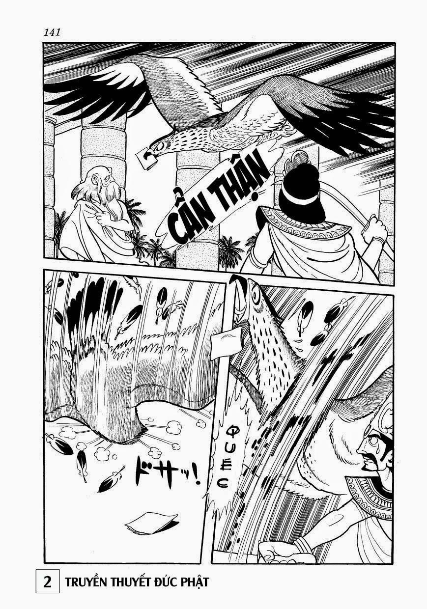 Buddha - Truyền Thuyết Đức Phật 10 trang 10