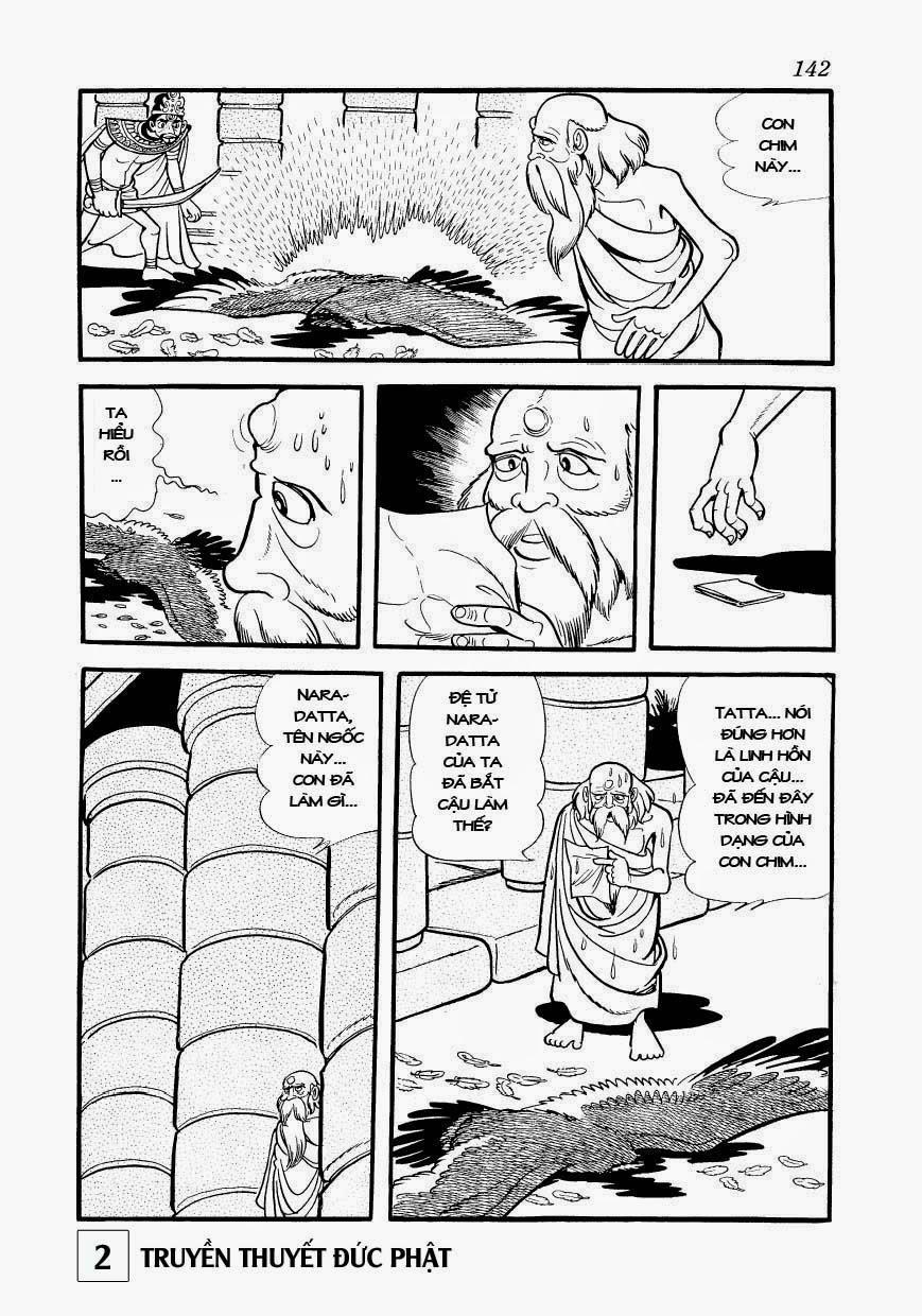 Buddha - Truyền Thuyết Đức Phật 10 trang 11