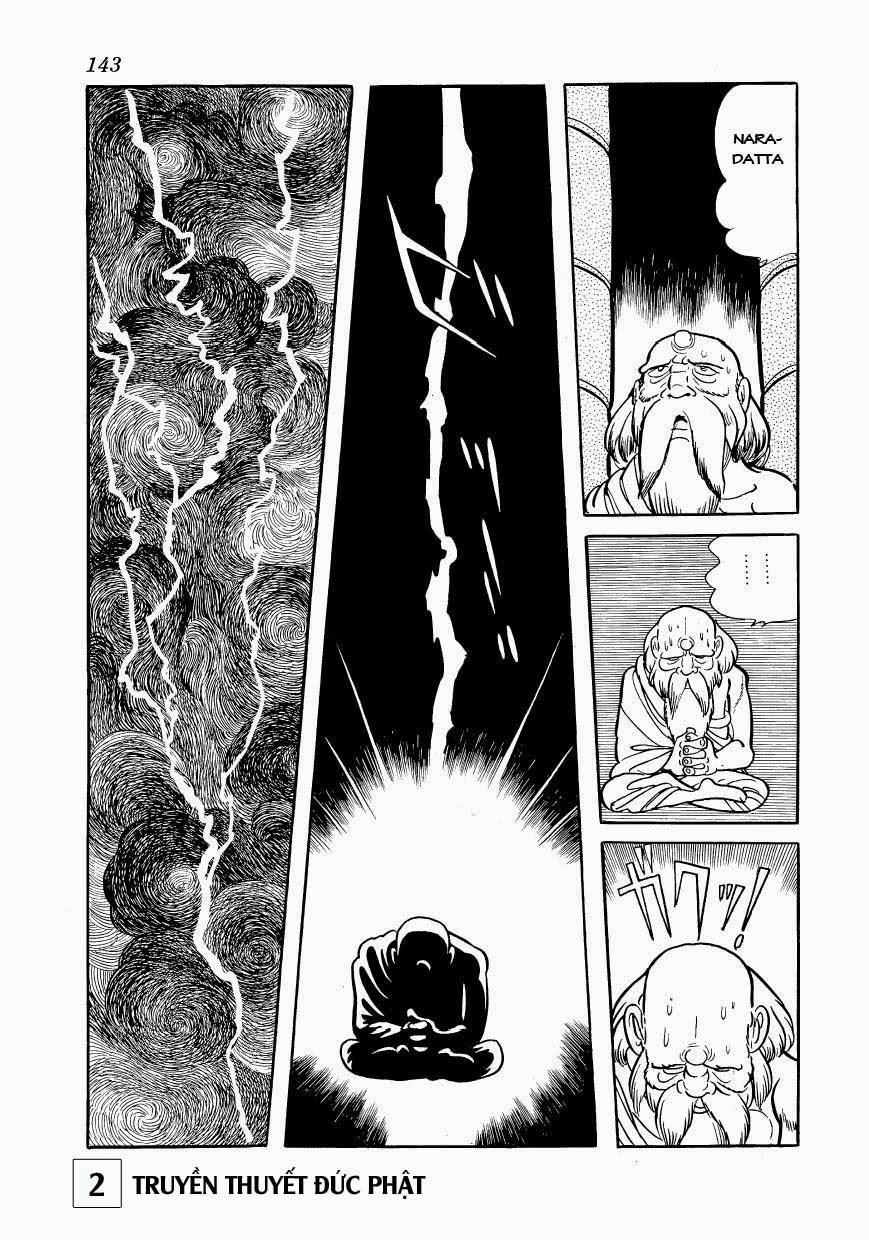 Buddha - Truyền Thuyết Đức Phật 10 trang 12