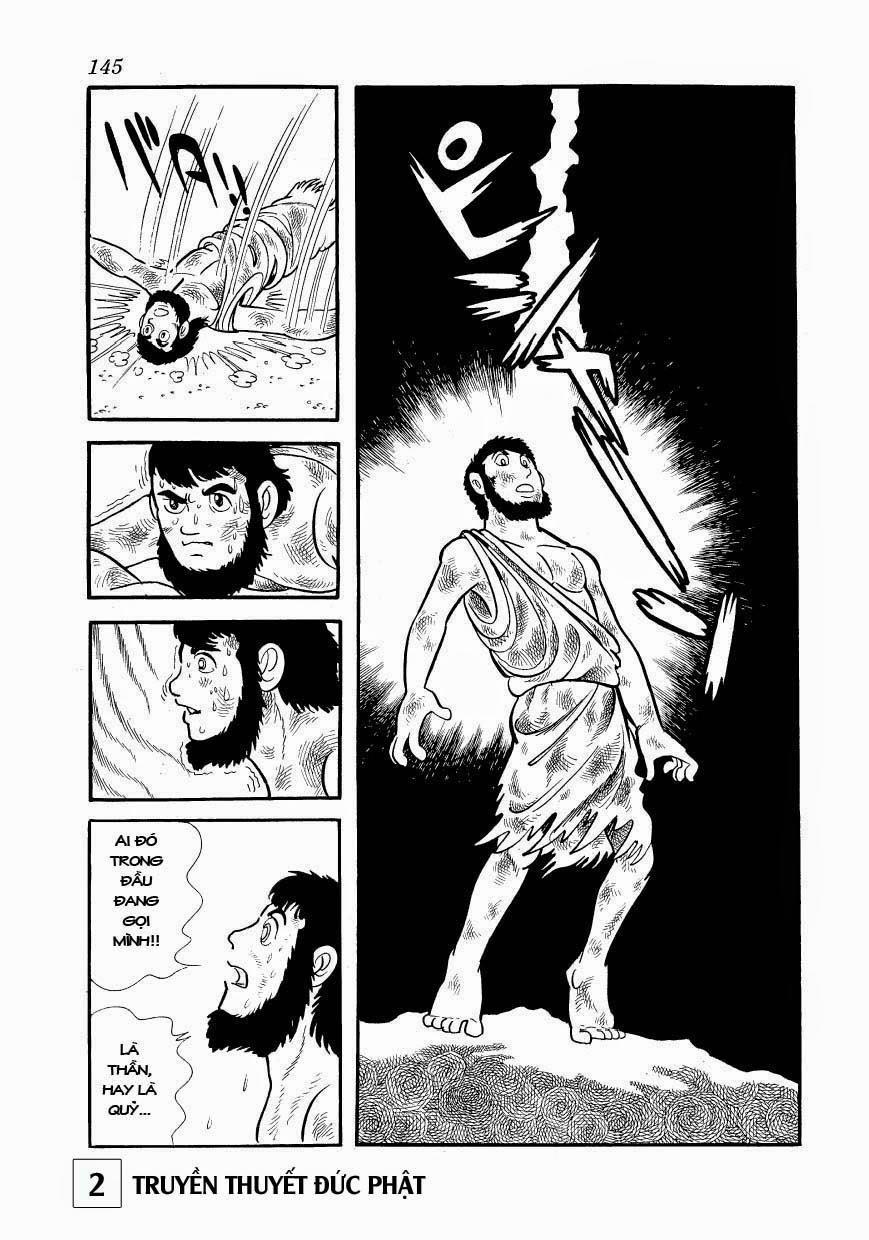 Buddha - Truyền Thuyết Đức Phật 10 trang 14