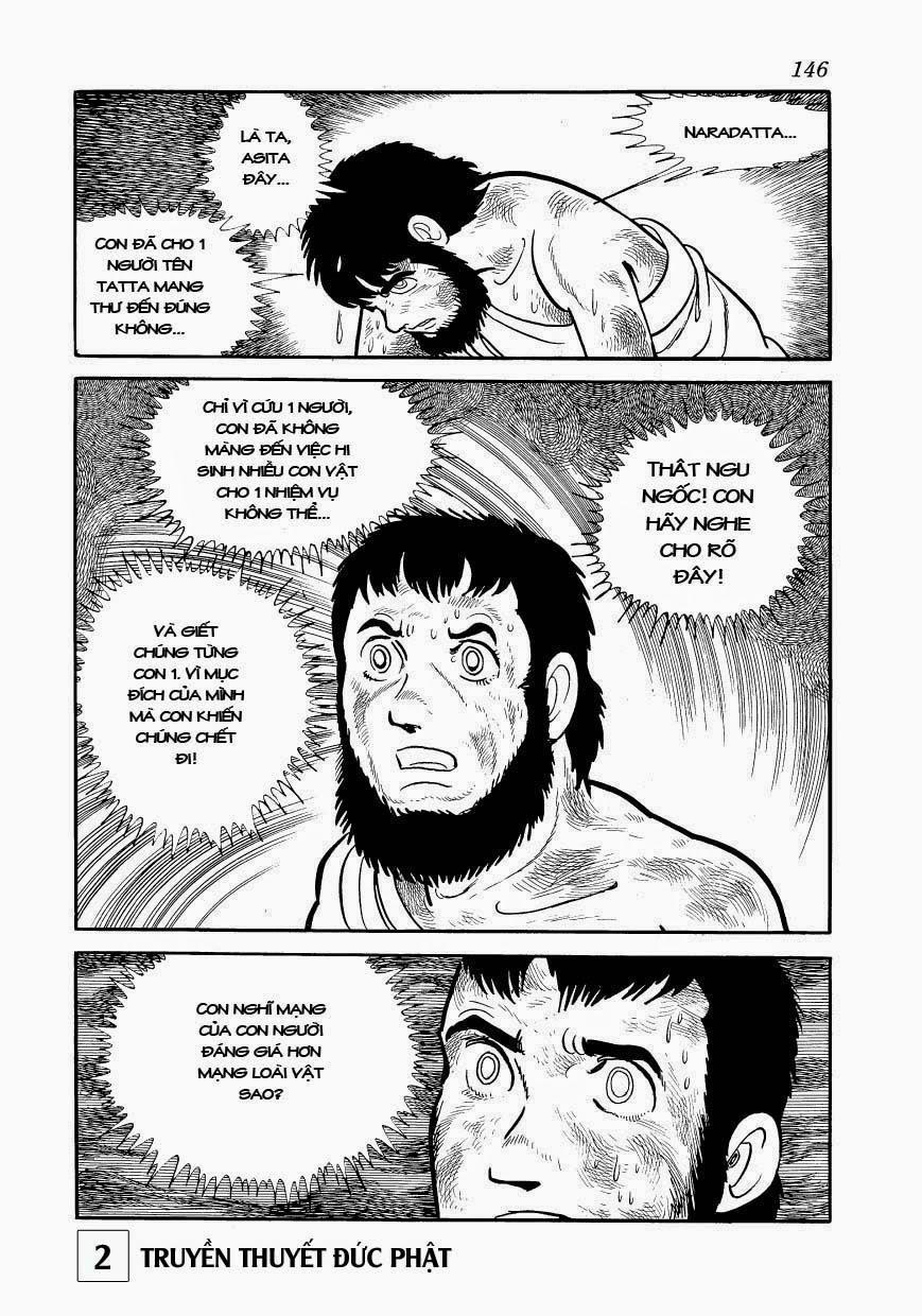 Buddha - Truyền Thuyết Đức Phật 10 trang 15