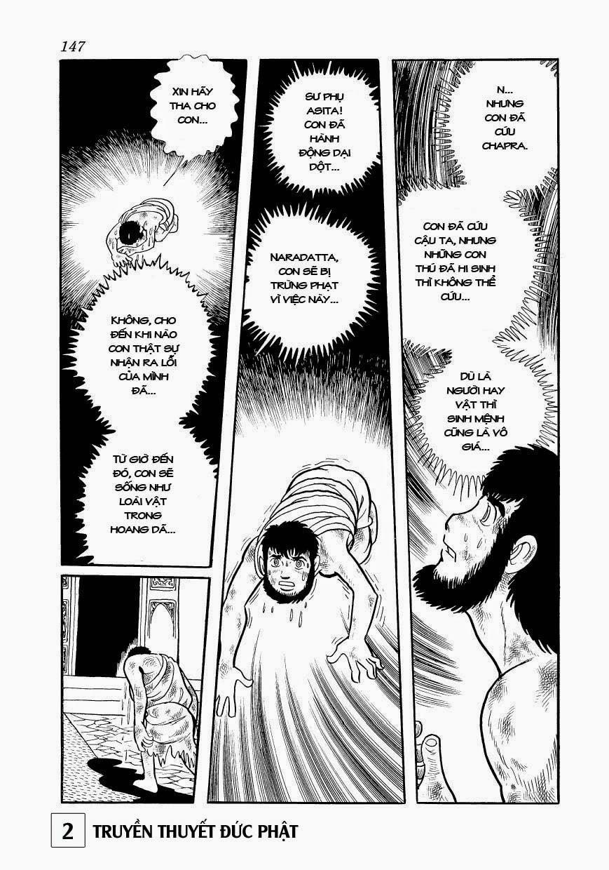 Buddha - Truyền Thuyết Đức Phật 10 trang 16