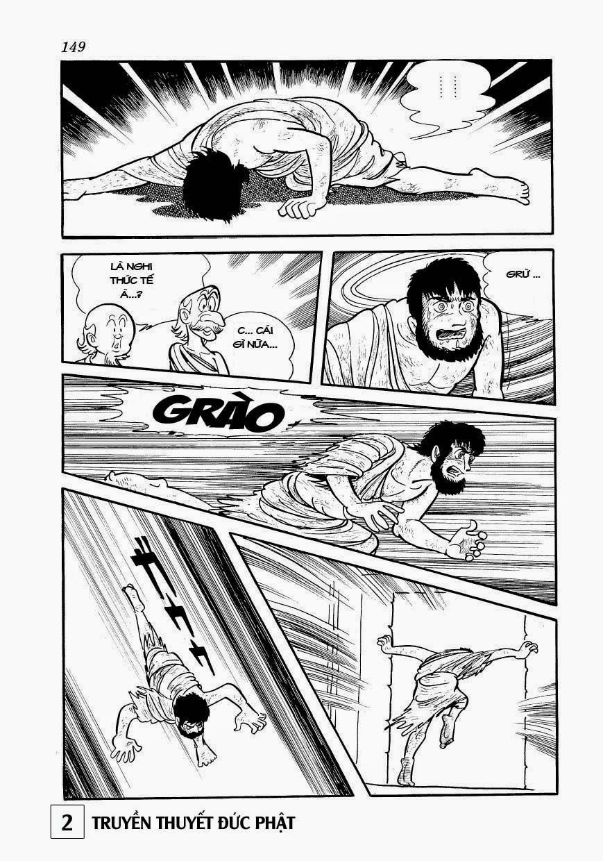 Buddha - Truyền Thuyết Đức Phật 10 trang 18