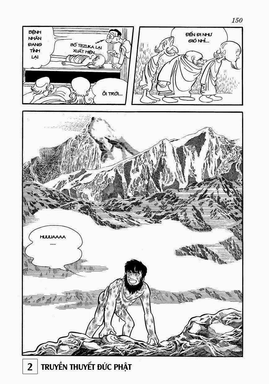 Buddha - Truyền Thuyết Đức Phật 10 trang 19