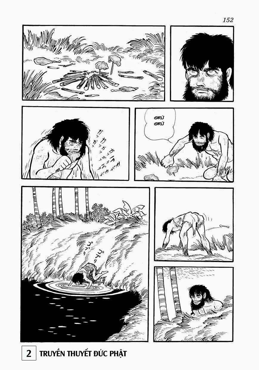 Buddha - Truyền Thuyết Đức Phật 10 trang 21