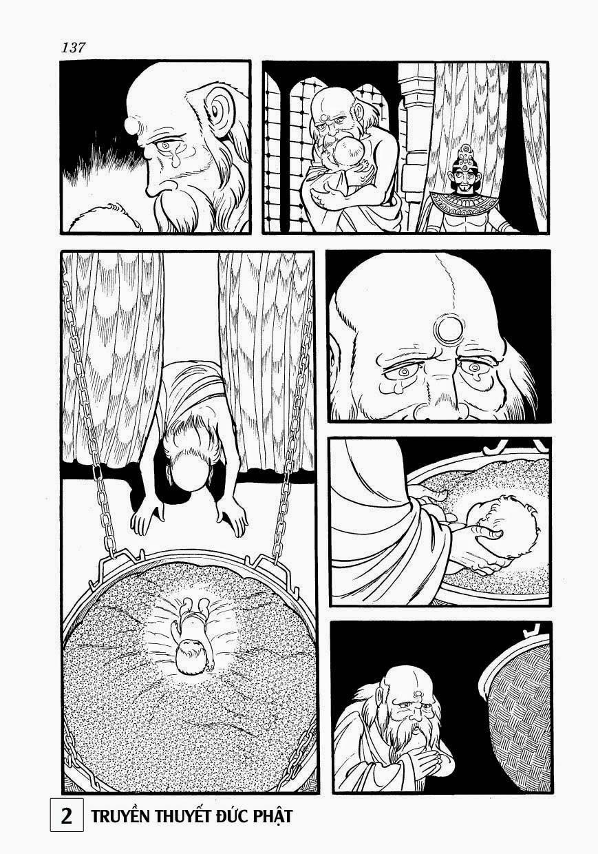 Buddha - Truyền Thuyết Đức Phật 10 trang 6