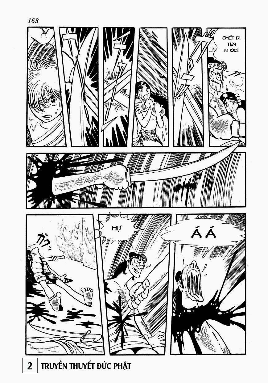 Buddha - Truyền Thuyết Đức Phật 11 trang 10
