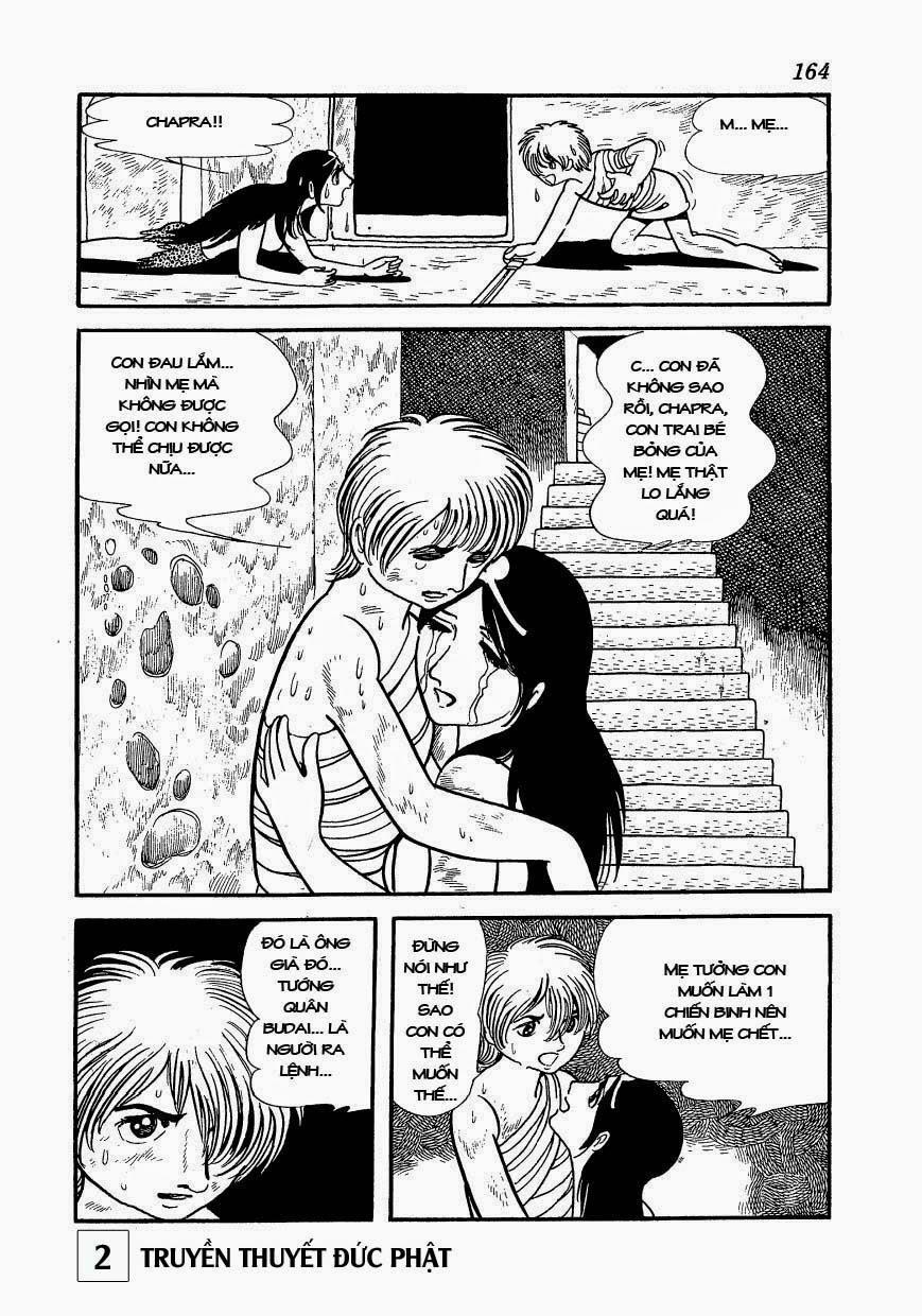 Buddha - Truyền Thuyết Đức Phật 11 trang 11