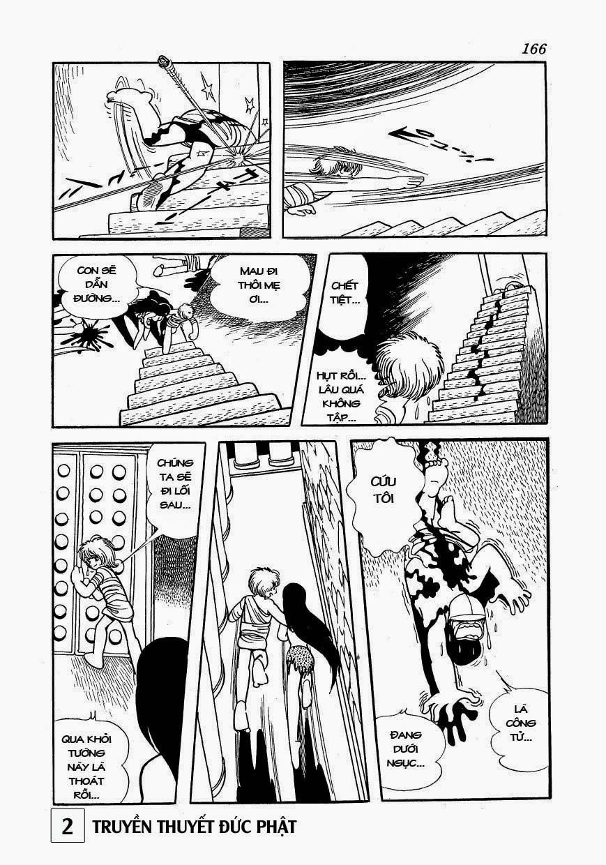 Buddha - Truyền Thuyết Đức Phật 11 trang 13
