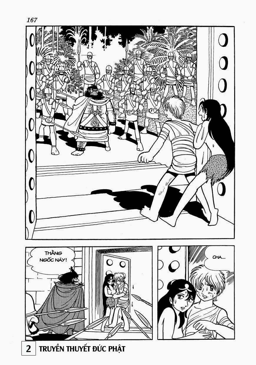 Buddha - Truyền Thuyết Đức Phật 11 trang 14