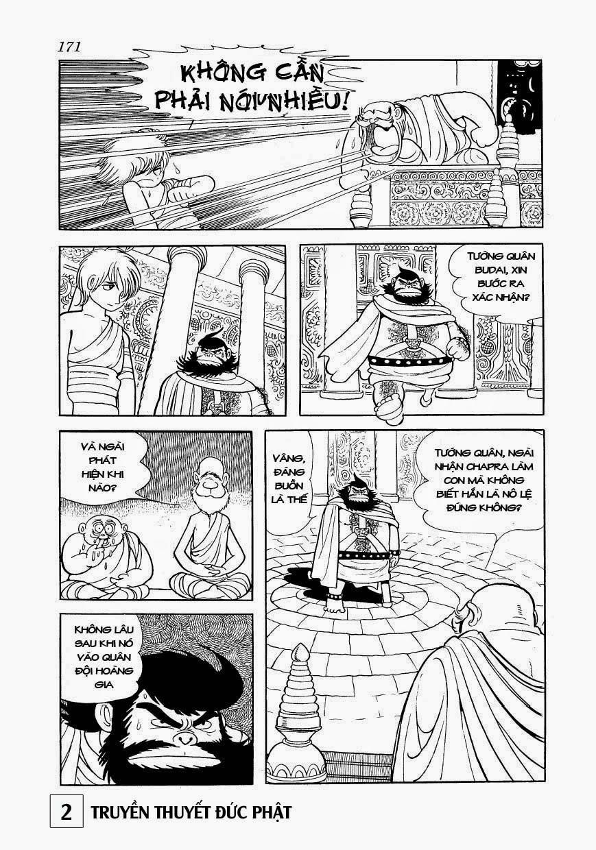 Buddha - Truyền Thuyết Đức Phật 11 trang 18