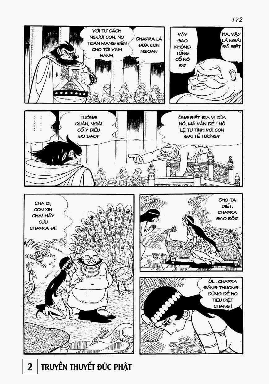 Buddha - Truyền Thuyết Đức Phật 11 trang 19