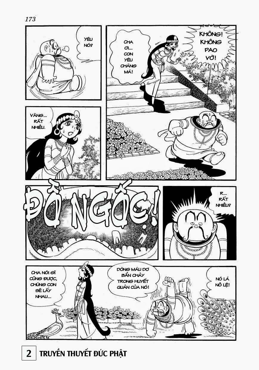 Buddha - Truyền Thuyết Đức Phật 11 trang 20